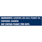 Planters Salted Cashews (12 Ct Pack, 3 Oz Packs)
