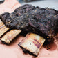 Hardcore Carnivore Black: Charcoal Seasoning For Steak, Beef And Bbq (Large Shaker)