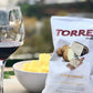 Generic [5 Pack] Mediterranean Sea Salt - 50G/ 1.76Oz - Torres Spanish Potato Chips Patatas Fritas Made In Barcelona, Spain (Sal