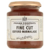 Frank Coopers Oxford Fine Cut Marmalade (454g) - Pack of 2