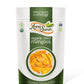 Anna And Sarah Dried Organic Mango, No Sugar Added, No Preservatives, Al-Natural, Premium Quality In Resealable Bag 3 Lbs