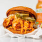 Primal Kitchen No-Dairy Buffalo Sauce Variety 2-Pack with Avocado Oil - Includes Original & Hot Sauces