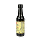 Ohsawa Organic Tamari, 100% Wheat Free, Traditionally Brewed in Cedar Kegs for Extra Flavor, Japanese Soy Sauce, Low Sodium, Glu