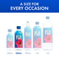 FIJI Natural Artesian Bottled Water - 500 mL / 16.9 Fl Oz - Single Pack - FJ-WAT-1