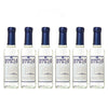 Stirrings, Simple Syrup, 12 Fl Oz (Pack of 6)