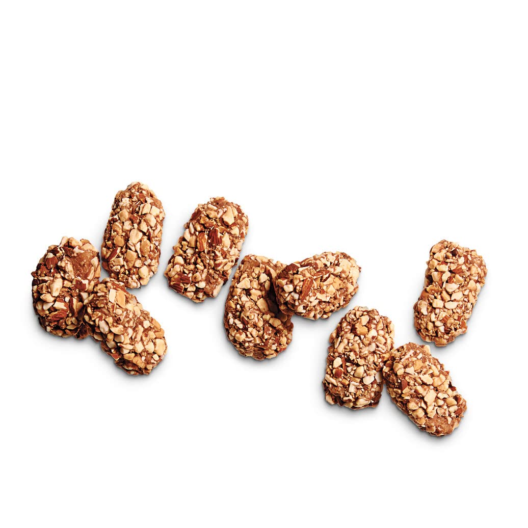 See’s Candies Toffee-ettes, 1 Pound (Pack of 1), Delicious Chocolate-Covered Toffee