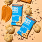 FRO PRO Snack Bars - Plant Based Protein Bars, Gluten Free, Dairy Free, 12 Count, Chocolate Chip