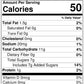 Sweetglob Individually Wrapped Original Crunchy Peanut Butter Candy (Classic Peanut Butter Bars, 2 Pound)
