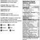 Food To Live Organic Whole Green Lentils, 20 Pounds - Non-Gmo, Dried Raw Beans, Sproutable, Vegan, Kosher, High In Folate, Dieta