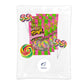 Mini Carnival Lollipop Packs, Shareable Individually Wrapped Traditional Multi Colored Swirl Pops, 7 Lollipops Per Bag, 3 Pack (