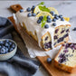 Native Vanilla - Blueberry Extract - 4 Fl Oz - Perfect For Cooking, Baking, And Dessert Crafting