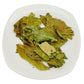 Te Hojas De N  Spero (Loquat Leaves Tea) - 4Oz (113G) - 100% Natural, Wildcrafted, Non-Gmo, Gluten-Free, Vegan