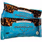 48% Cocoa Vegan Chocolate Chips Soy Free Dairy Free Kosher For Passover Gluten Free Nut Free 8 Oz. Bags  (3 Pack)