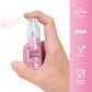 Cobakey Shimmer Pink Edible Glitter Spray, 5g for Cake Decorating, Baking, and Drinks