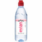 evian Natural Spring Water 750ml Water Bottle with Sports Cap, 12 Pack