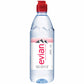 evian Natural Spring Water, 750 ml Water Bottle with Sports Cap, 12 Pack