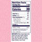 Daytrip Organic Sparkling Prebiotic Soda, Low Sugar, 12-Pack - G fruit