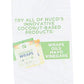 Nuco Certified Organic Grain And Gluten Free Coconut Crunch Cereal, 1 Box, 1058 Oz