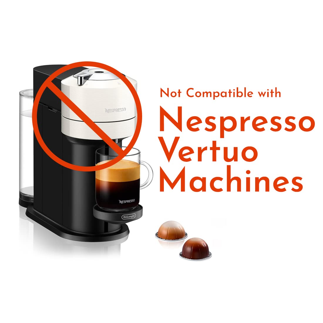 OzPod Chai Tea compact pieces for Nespresso, 100% Compostable, 15 Single Serve Cups, Fair Trade, Australian Made
