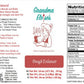 Generic Dough Enhancer for Baking, 24 Ounce (Pack of 1)