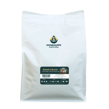 Reserve Blend