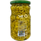 Premium Sliced Green Olives