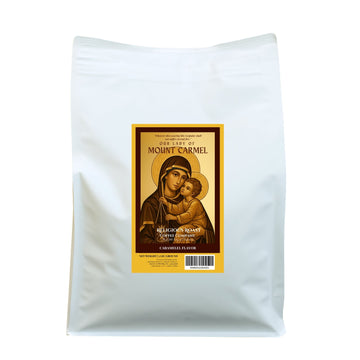 Our Lady of Mount Caramel