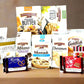 Jenny's Large Classic Gift Basket - Pepperidge Farm Gourmet Treats