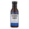 SEOUL BULGGI BBQ SCE VGN ( 6 X 13.2 OZ   )