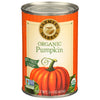 Farmers Market Foods, Pumpkin Org, 15 Oz, (Pack Of 12)