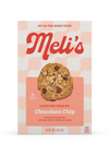 MELIS CHOCOLOT CKIE MIX ( 6 X 16 OZ   )