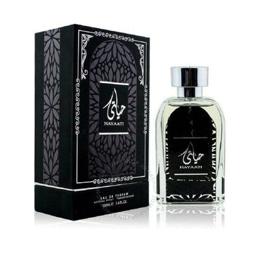 Lattafa Hayaati Luxury Unisex Eau de Parfum