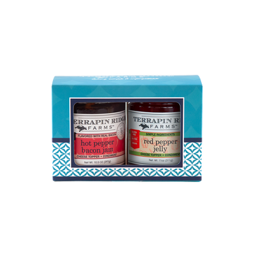 Everyday - 2 Pack Hot Pepper Bacon Jam