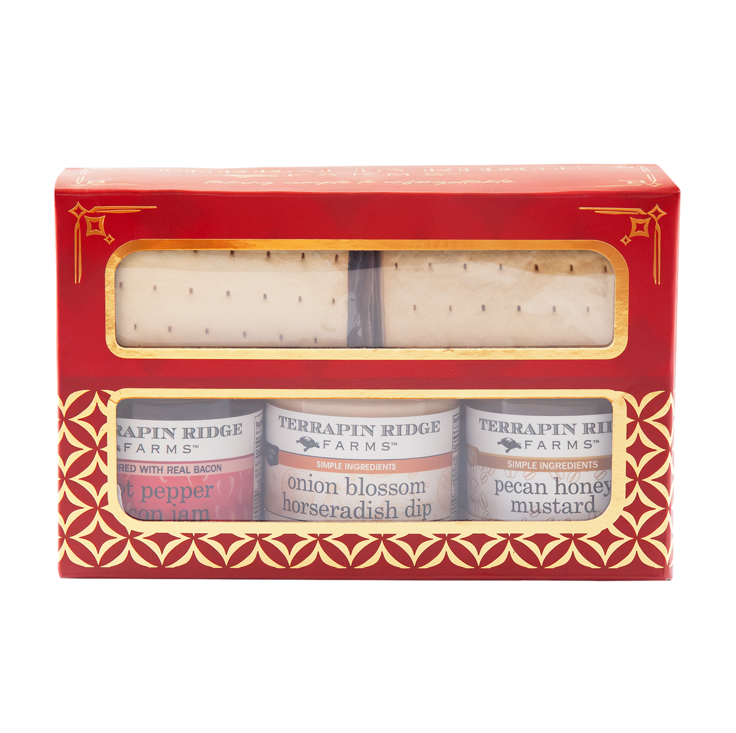 Holiday - Snack Pack