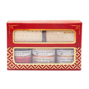 Holiday - Snack Pack