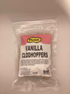 Vanilla Clodhoppers