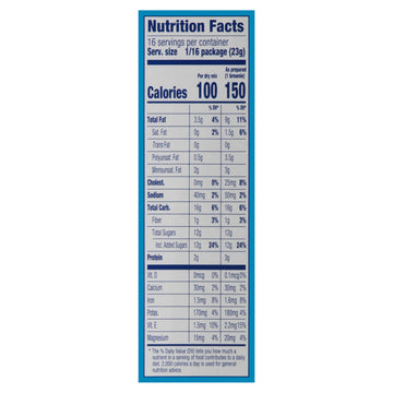 Bl Dmnd Gf Brownie Mix ( 6 X 13.1 Oz   )