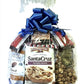 Medium Gourmet Gift Basket  - Corporate, Sympathy & Thank You Gifts