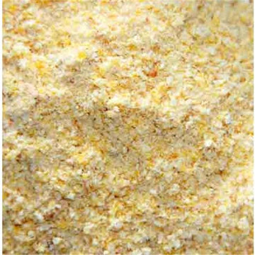 Giusto'S Medium Cornmeal (1X25Lb )
