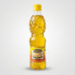 Elnasr Sesame Oil 480ml - Pure Vegetable Cooking Oil