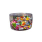 Market Damla 2 Fruit Candy – Chewy Fruit Flavors