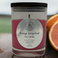 Single Wick Soy Candle
