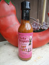 PERKY PEPPERS CHIPOTLE HOT SAUCE