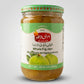 Al Ahlam Whole Fig Jam 28.22 oz - Premium Middle Eastern Preserve