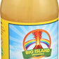 Big Island Organics Gingerade, Hawaiian (16Oz (4 Pack))