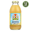 Big Island Organics - Hawaiian Gingerade - 16oz (12 pk)