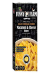 Ffrm Goat Ched Mac & Chs ( 8 X 6 Oz   )