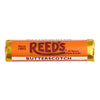 Reed's Butterscotch Hard Candy