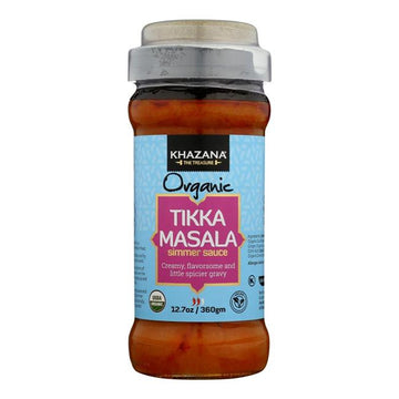 Og2 Khaz Smrsce Tika Msl ( 6 X 12.7 Oz   )