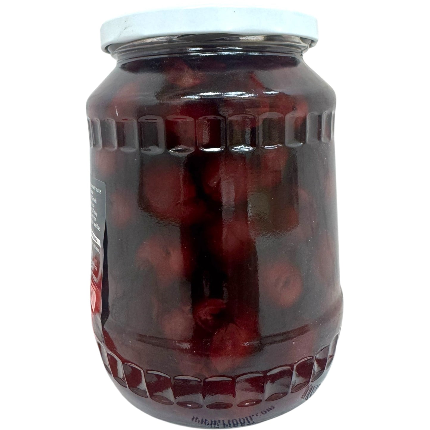 Organic Sour Cherries